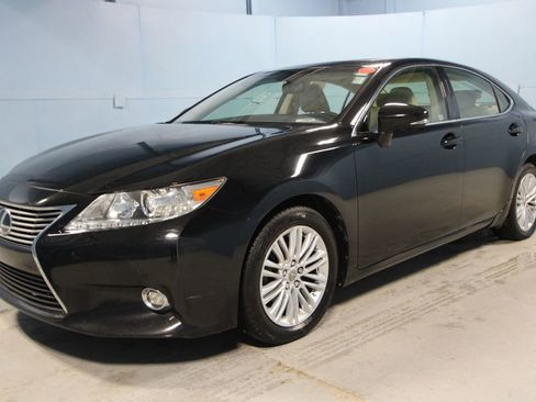 Used 2015 Lexus ES 350 image 28