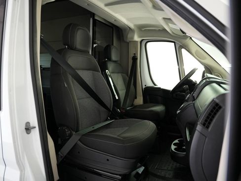 Used 2021 RAM ProMaster 1500 FWD image 44