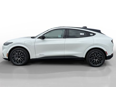 New 2025 Ford Mustang Mach-E Premium image 2