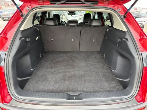 Used 2024 MAZDA CX-50 AWD 2.5 S w/ Select Package image 24