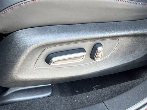 Used 2025 Acura ADX A-Spec image 30