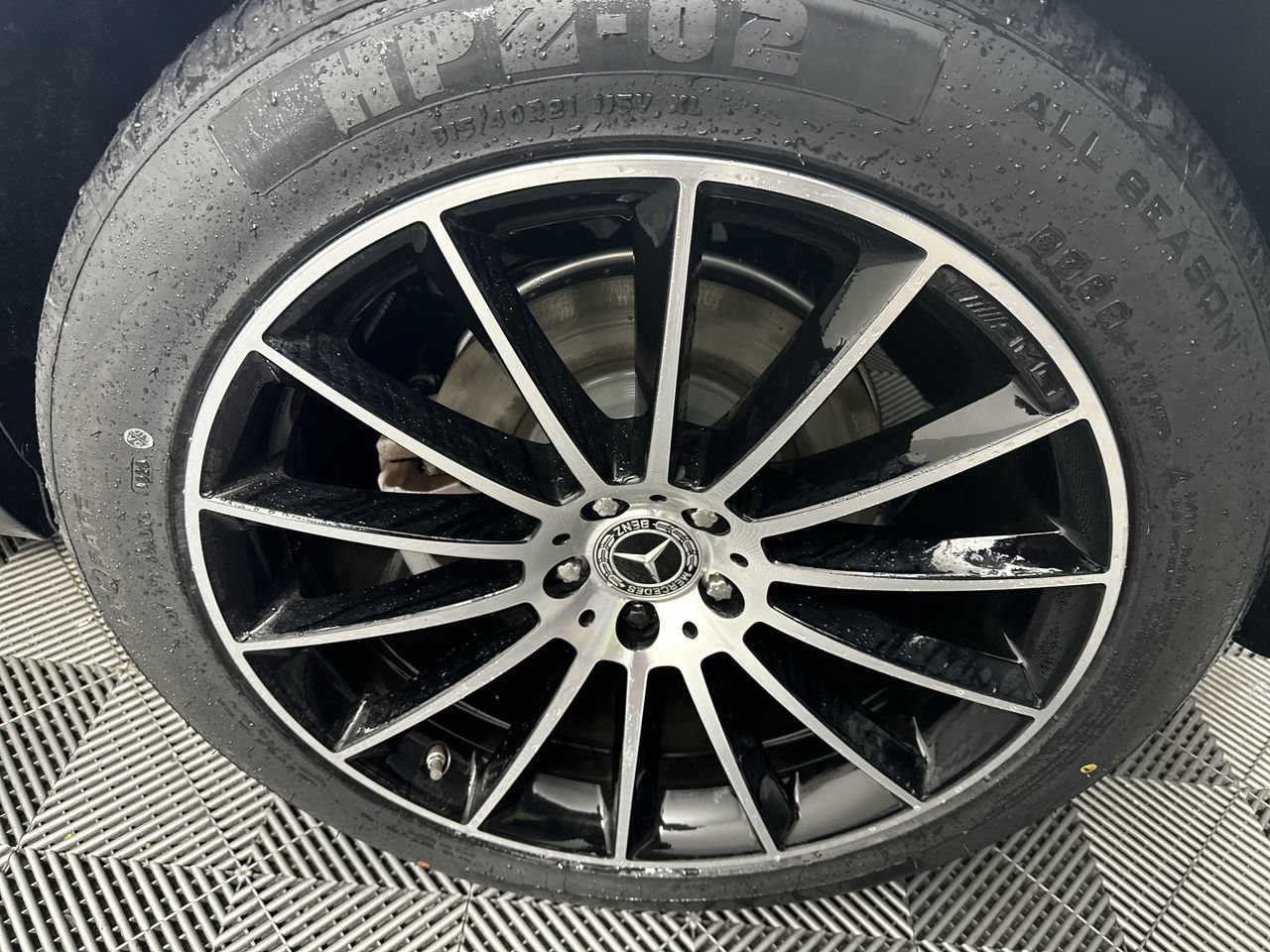 Used 2023 Mercedes-Benz GLE 450 4MATIC image 21