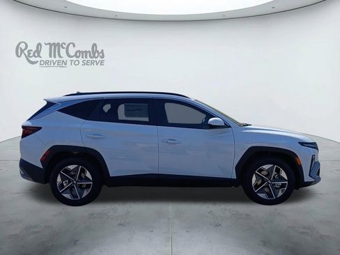 New 2026 Hyundai Tucson SEL FWD image 6