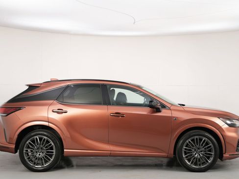 Used 2023 Lexus RX 500h F Sport image 57