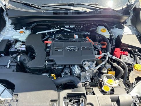 New 2026 Subaru Forester Touring AWD/4WD image 40