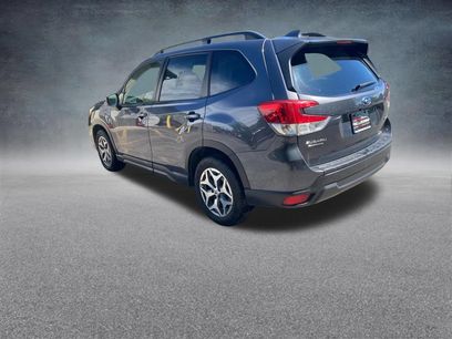 Used 2021 Subaru Forester Premium