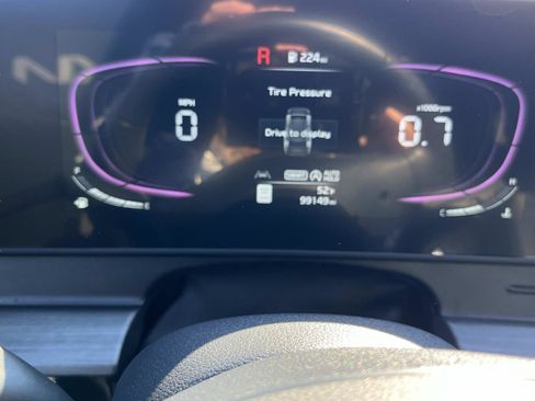 Used 2023 Kia Sportage X-Line image 38