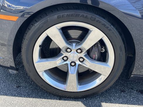 Used 2013 Chevrolet Camaro SS w/ RS Package image 27