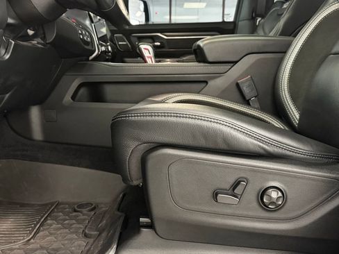 Used 2025 RAM 1500 RHO w/ RHO Level 1 Equipment Group AWD/4WD image 12