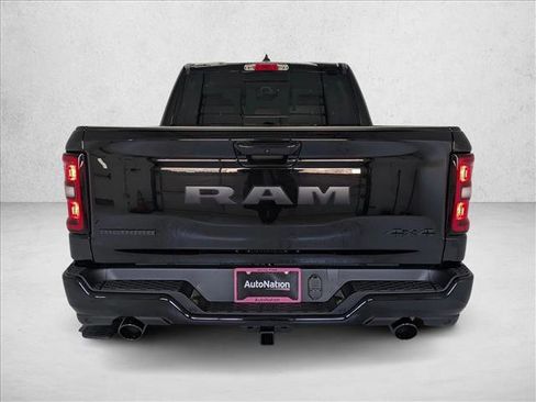 New 2026 RAM 1500 Big Horn image 7