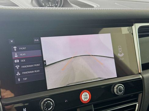New 2026 Porsche Macan S AWD/4WD image 19