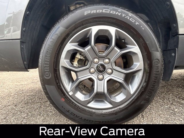 Certified 2026 Ford Maverick XLT AWD/4WD image 29