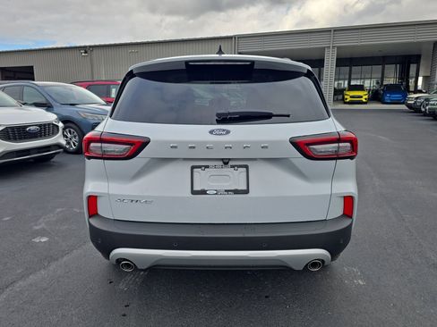 New 2026 Ford Escape Active w/ Active Premium Tech Pack FWD image 5
