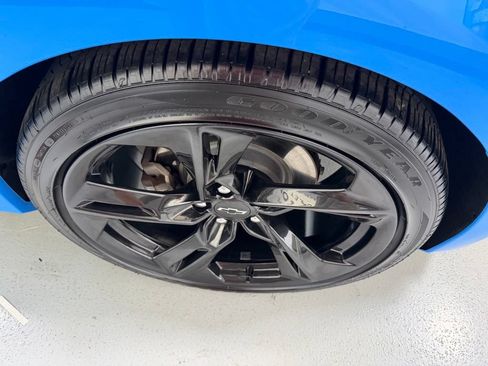 Used 2023 Chevrolet Camaro LT w/ RS Package RWD image 11