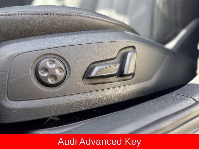 Used 2023 Audi A4 2.0T Premium Plus AWD/4WD image 15