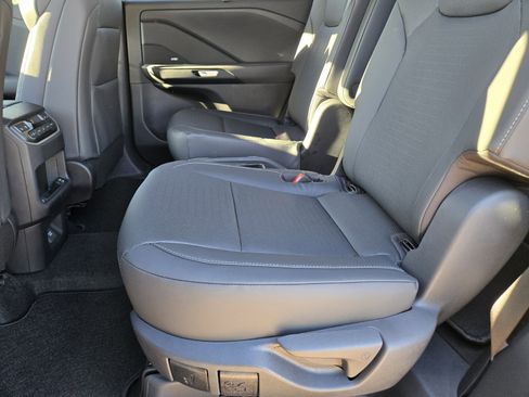 New 2026 Lexus TX 500h AWD image 7