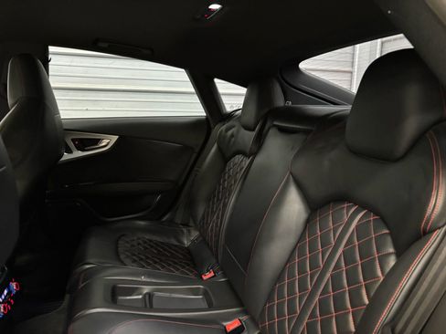Used 2018 Audi A7 3.0T Premium Plus w/ Competition Package image 26