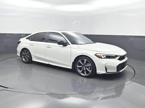 Used 2026 Honda Civic Sport Touring image 34