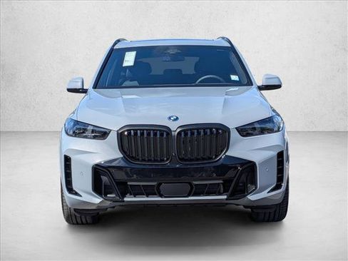New 2026 BMW X5 xDrive50e AWD/4WD image 5