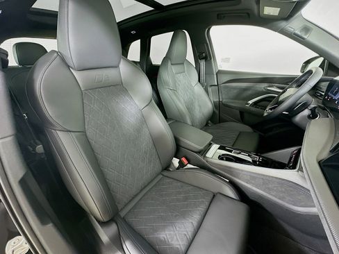 New 2026 Audi SQ5 Premium Plus AWD/4WD image 47