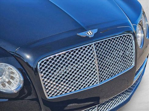Used 2014 Bentley Flying Spur W12 AWD/4WD image 30