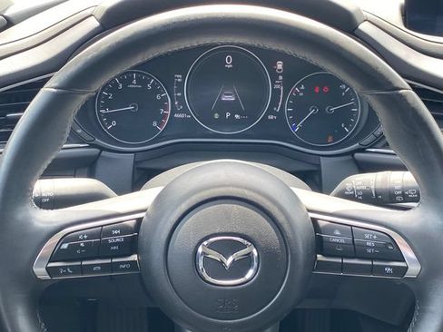 Used 2024 MAZDA CX-30 AWD 2.5 S w/ Select Sport Pkg image 9