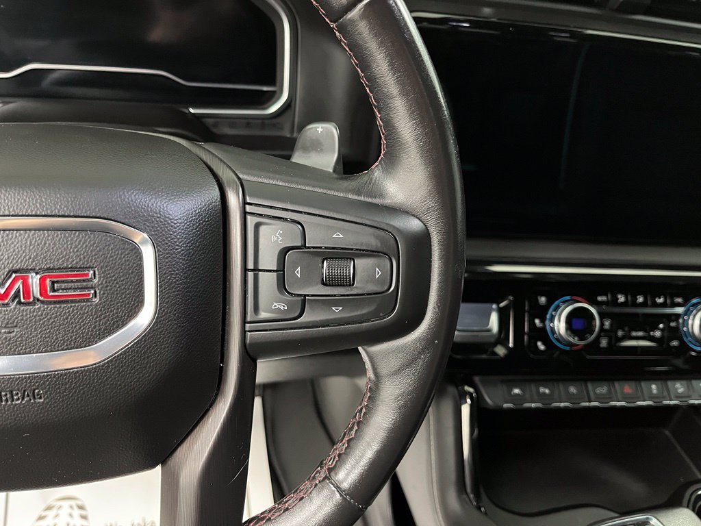 Used 2022 GMC Sierra 1500 AT4X AWD/4WD image 31
