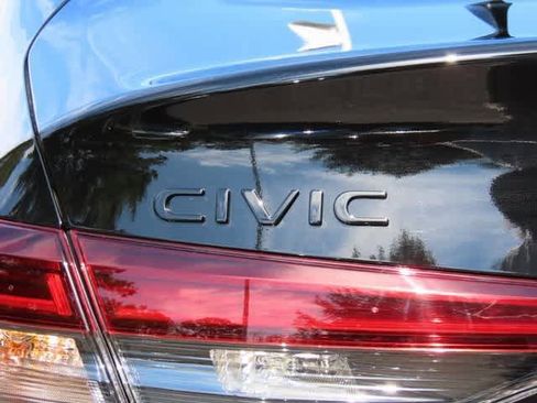 New 2026 Honda Civic Sport image 7