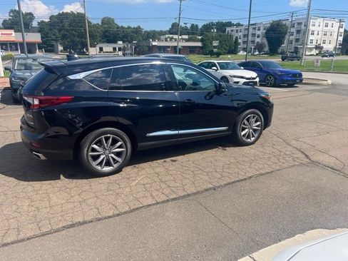 Used 2024 Acura RDX SH-AWD w/ Technology Package image 17