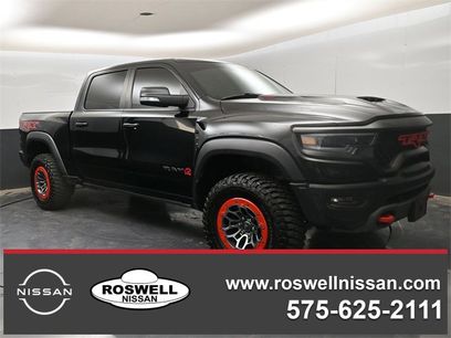 Used 2022 RAM 1500 TRX w/ TRX Level 2 Equipment Group