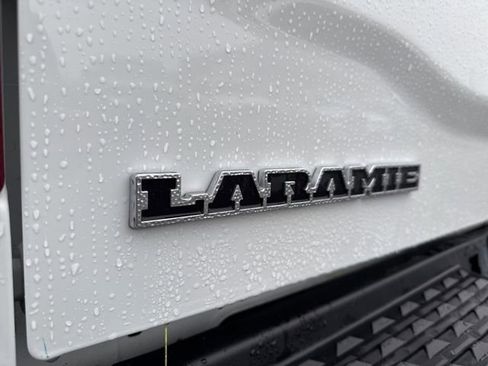 Used 2024 RAM 2500 Laramie w/ Safety Group image 14