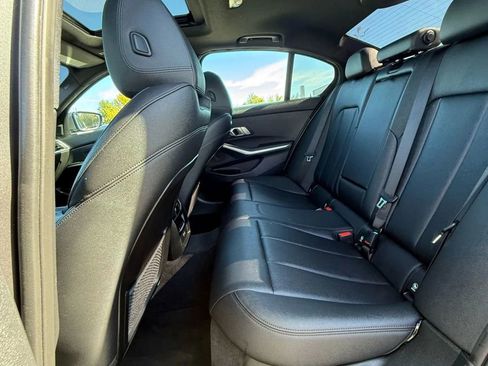 Used 2021 BMW 330i xDrive Sedan image 14