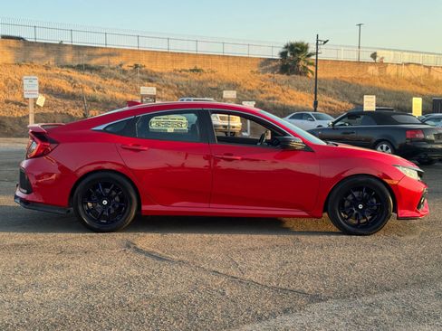 Used 2019 Honda Civic Si image 6