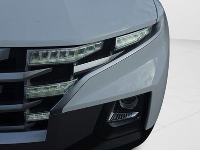 Used 2023 Hyundai Santa Cruz SE