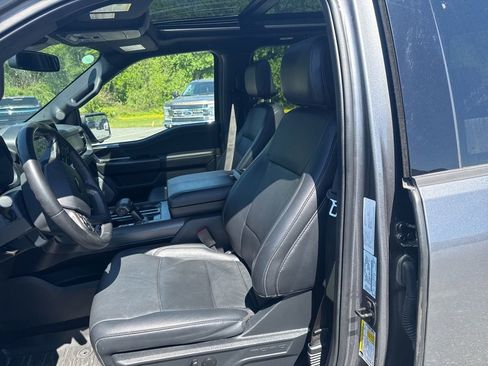 Used 2024 Ford F150 XLT w/ Equipment Group 303A High AWD/4WD image 11