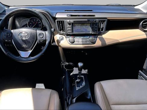 Used 2013 Toyota RAV4 Limited AWD/4WD image 16