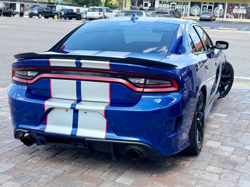Used 2022 Dodge Charger R/T w/ Blacktop Package RWD image 30