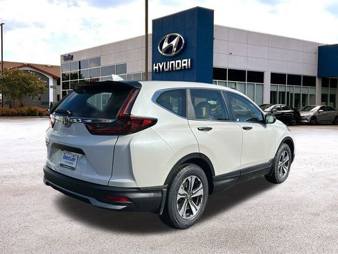 Used 2021 Honda CR-V LX image 5