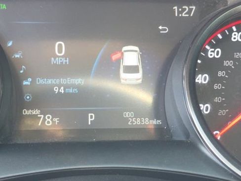 Used 2021 Toyota Camry XSE image 26