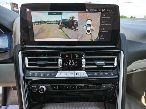Used 2024 BMW 840i xDrive Coupe w/ Driving Assistance Package AWD/4WD image 25