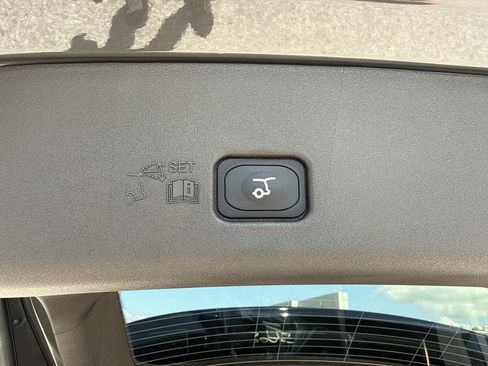 New 2026 Lincoln Nautilus Black Label AWD/4WD image 12