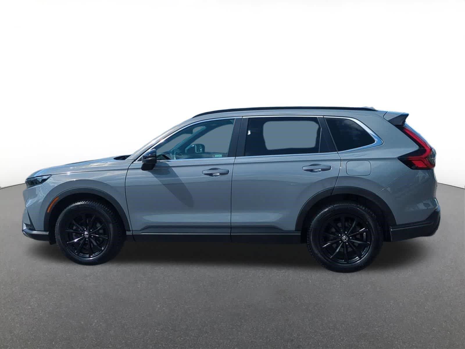 Used 2024 Honda CR-V Sport-L image 3