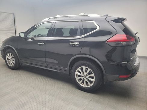 Used 2020 Nissan Rogue SV AWD/4WD image 3
