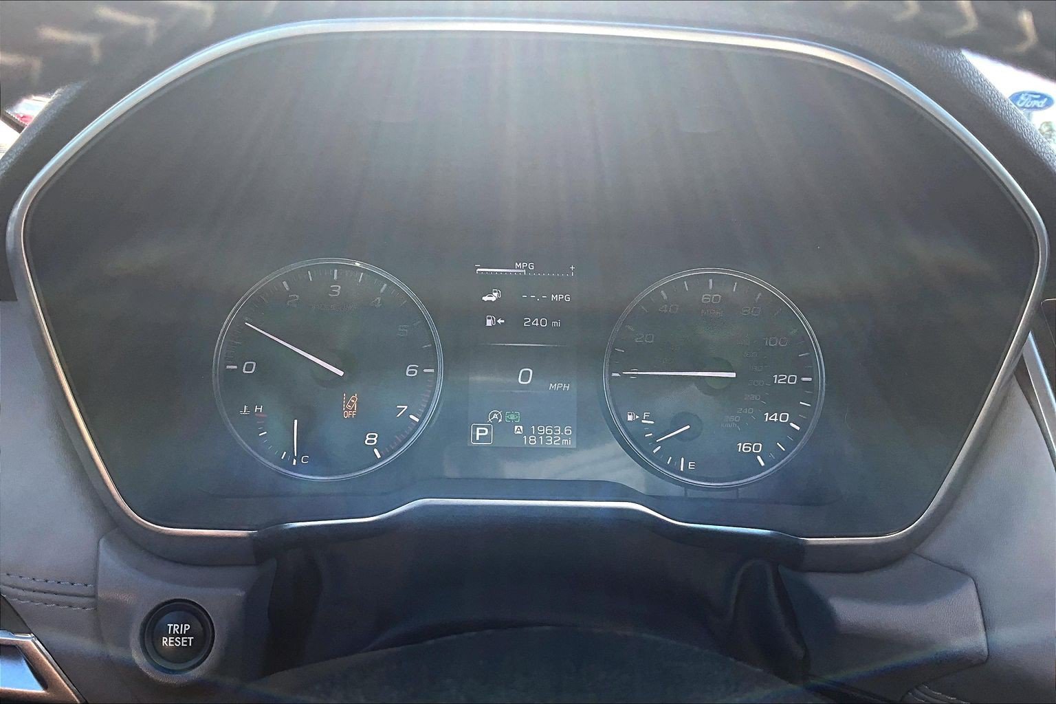 Used 2025 Subaru Outback Limited AWD/4WD image 24