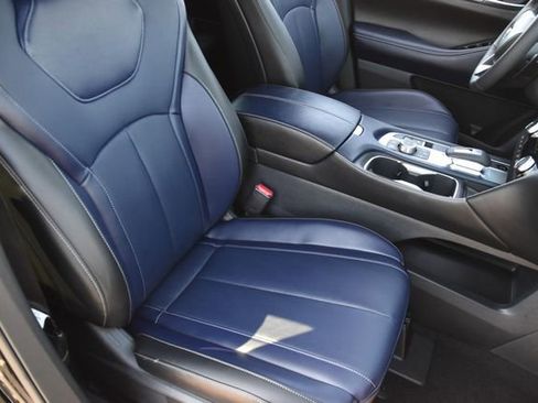 New 2026 INFINITI QX60 Sport w/ Dark Cargo Package AWD/4WD image 31