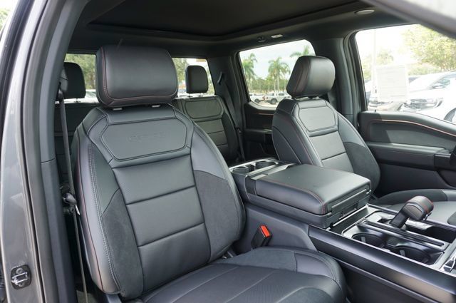 New 2026 Ford F150 Raptor AWD/4WD image 2