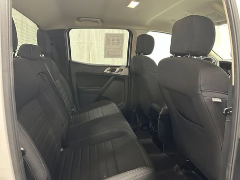 Used 2020 Ford Ranger XLT w/ Equipment Group 301A Mid AWD/4WD image 55