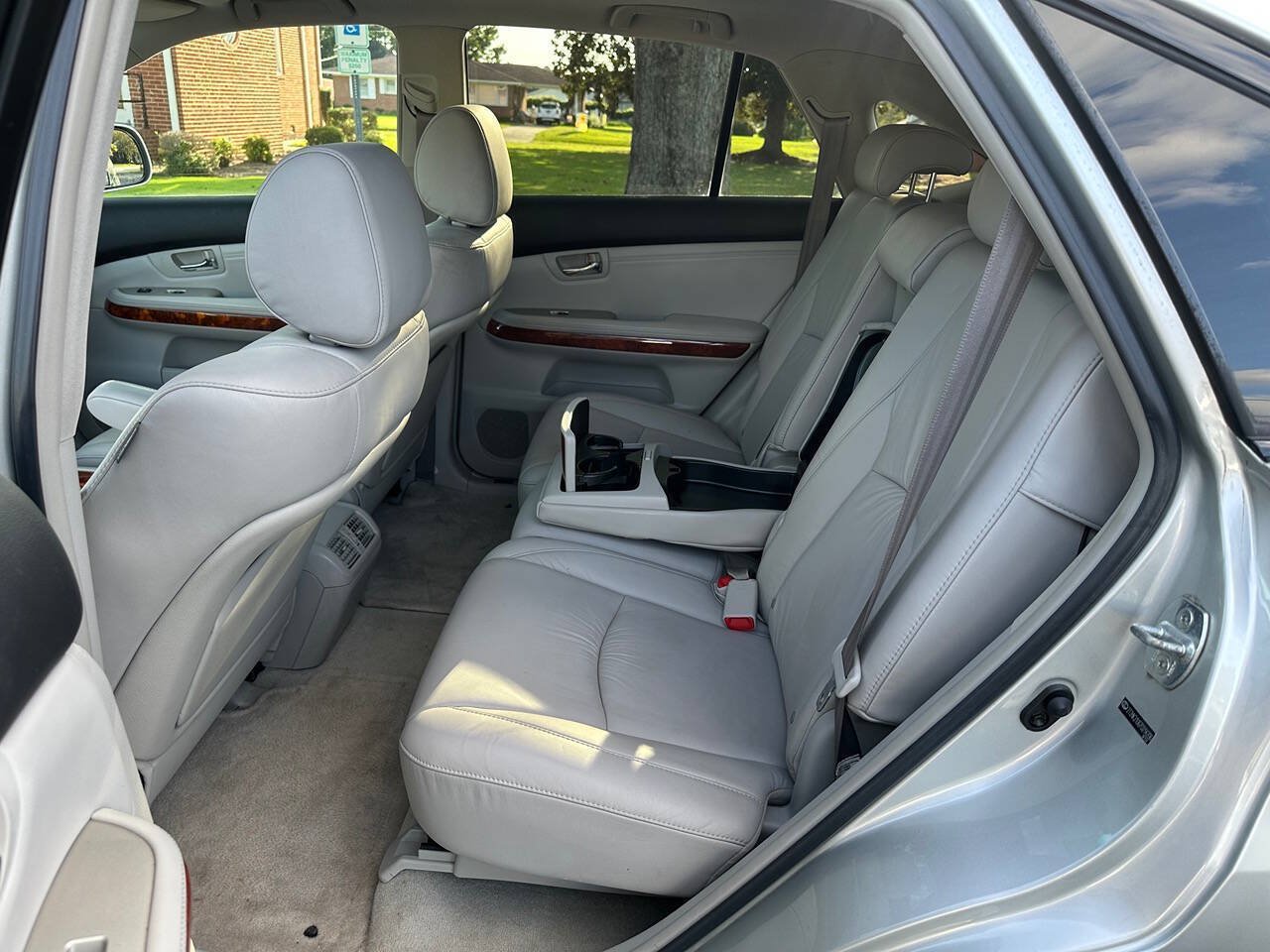 Used 2007 Lexus RX 350 AWD image 12