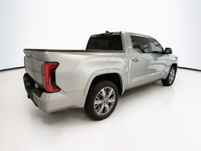 New 2026 Toyota Tundra Capstone AWD/4WD image 6