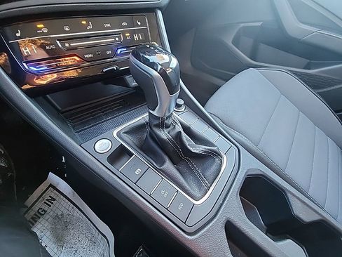 New 2026 Volkswagen Jetta SE image 18